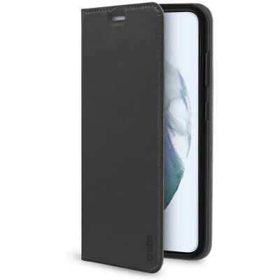 Coque de téléphone SBS TEBKLITESAS21FEK - Noir - 6,41" Protection Smartphone Coque de téléphone SBS TEBKLITESAS21FEK - Noir - 6,41" Protection Smartphone