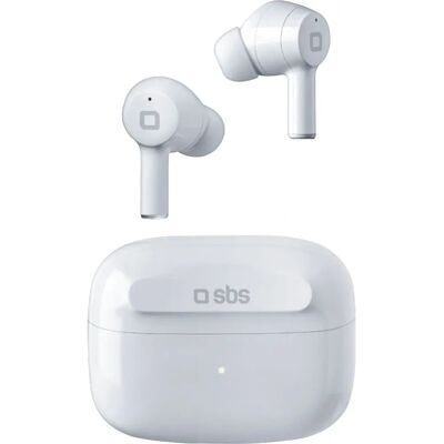 SBS Twin Ice - Blanc SBS Twin Ice - Blanc