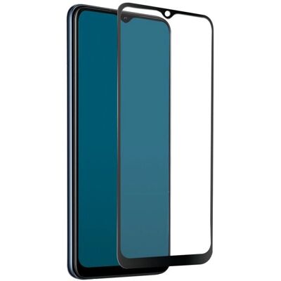 Protetor de Tela SBS Fullcover para Oppo A16/A16s/A54s 4G Protetor de Tela SBS Fullcover para Oppo A16/A16s/A54s 4G