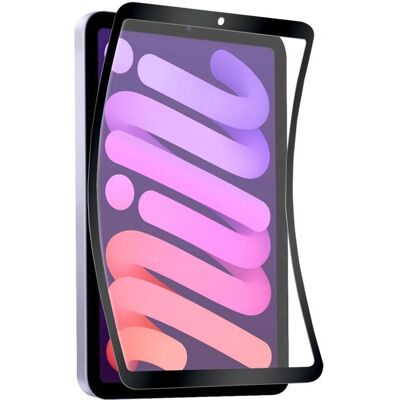 SBS iPad Mini 6 Nano-Glas Bildschirmschutz SBS iPad Mini 6 Nano-Glas Bildschirmschutz