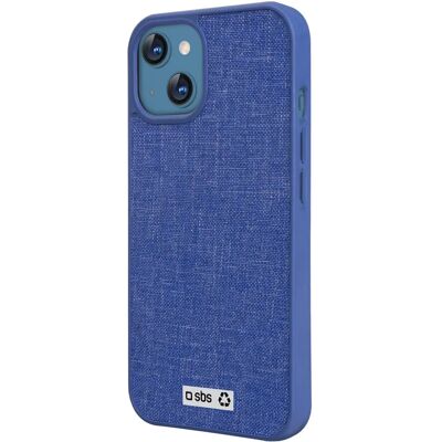 SBS Handyhülle - Recyceltes Kunststoff - Blau - Hülle SBS Handyhülle - Recyceltes Kunststoff - Blau - Hülle