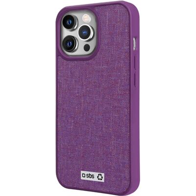 SBS SEIP1367V Lila Handyhülle - Smartphone Cover SBS SEIP1367V Lila Handyhülle - Smartphone Cover