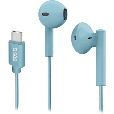 SBS Studio Mix 65c - Blau SBS Studio Mix 65c - Blau