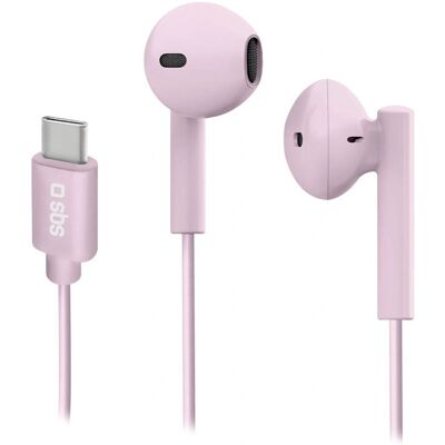 SBS Studio Mix 65c - Rosa SBS Studio Mix 65c - Rosa