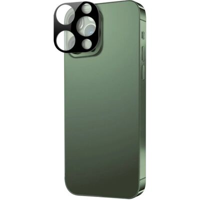 SBS iPhone 13 Pro Max Kameraobjektivschutz - Smartphone Zubehör SBS iPhone 13 Pro Max Kameraobjektivschutz - Smartphone Zubehör