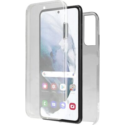 SBS Gennemsigtig Galaxy S22 Cover SBS Gennemsigtig Galaxy S22 Cover