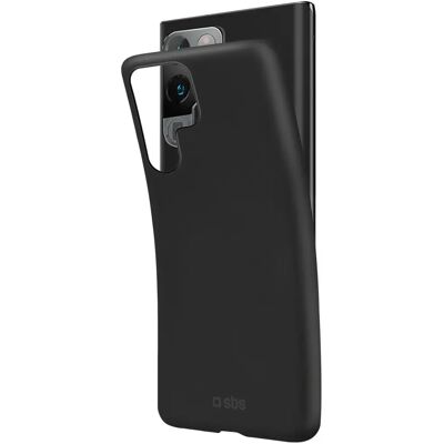 SBS Tecovvansas22uk Schwarze Handyhülle - Smartphone Cover SBS Tecovvansas22uk Schwarze Handyhülle - Smartphone Cover