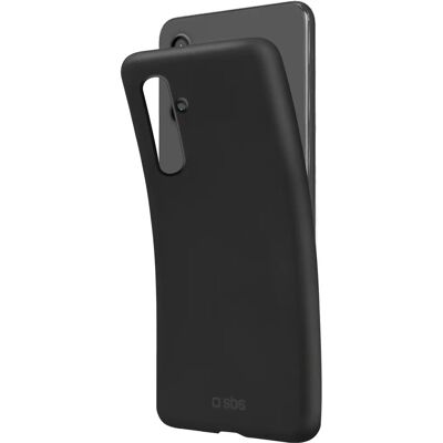 Samsung Galaxy A13 Schwarze Hülle - 16,5 cm (6.5") Samsung Galaxy A13 Schwarze Hülle - 16,5 cm (6.5")