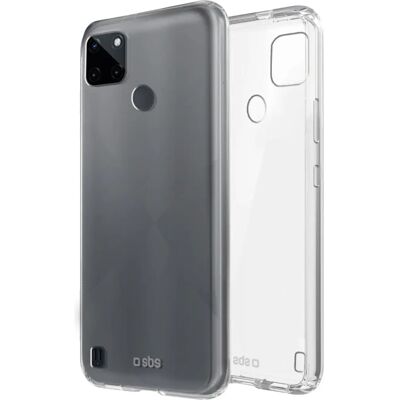 SBS TESKINREC21YT Transparentes Handyhülle - Handycover SBS TESKINREC21YT Transparentes Handyhülle - Handycover