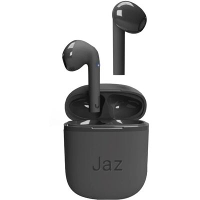 JAZ SBS SILK - Nero JAZ SBS SILK - Nero