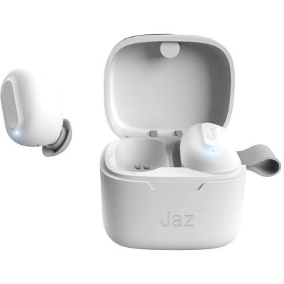 JAZ SBS TWS AIRON - Hvit JAZ SBS TWS AIRON - Hvit