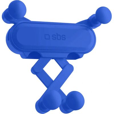 SBS Modèle TESUNSUPGRAVB Support Gravité pour Téléphone - Accessoire Mobile SBS Modèle TESUNSUPGRAVB Support Gravité pour Téléphone - Accessoire Mobile