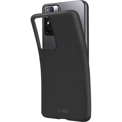 Funda SBS Sensity - Xiaomi Redmi Note 11 / Poco M4 Pro 5G Funda SBS Sensity - Xiaomi Redmi Note 11 / Poco M4 Pro 5G