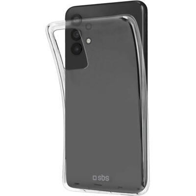 SBS TESKINSAA33T Handyhülle - Transparent - Smartphone Cover SBS TESKINSAA33T Handyhülle - Transparent - Smartphone Cover