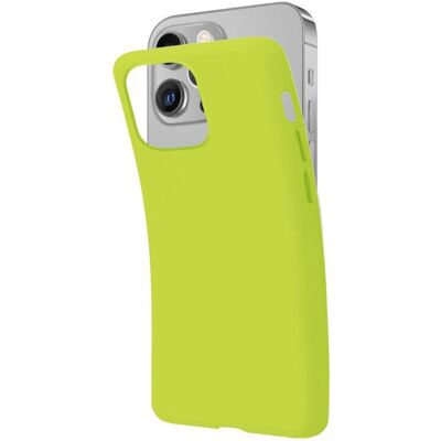 SBS Étui Vert Fin pour iPhone 13 Pro SBS Étui Vert Fin pour iPhone 13 Pro