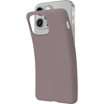 Coque SBS Rainbow iPhone 13 Pro couleur bois Coque SBS Rainbow iPhone 13 Pro couleur bois