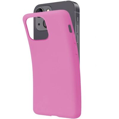 SBS - TERBWIP1354P - Rouge - Coque iPhone 13 Mini SBS - TERBWIP1354P - Rouge - Coque iPhone 13 Mini