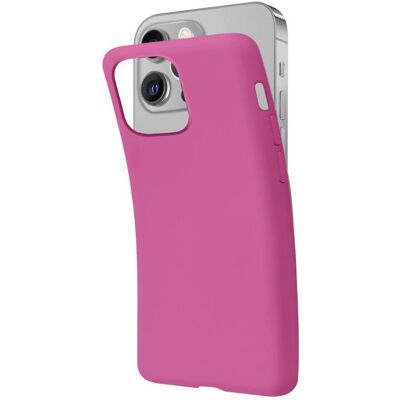 SBS SBS TERBWIP1267F Fuchsia Telefoonhoesje - Smartphone Cover SBS SBS TERBWIP1267F Fuchsia Telefoonhoesje - Smartphone Cover