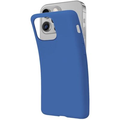 SBS - TERBWIP1267DEEPS - Blauw - 6,7 inch - telefoonhoesje SBS - TERBWIP1267DEEPS - Blauw - 6,7 inch - telefoonhoesje
