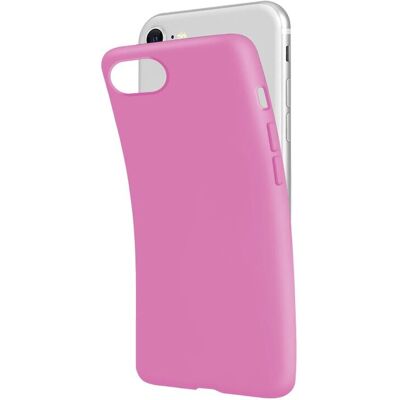SBS SBS TERBWIP8P Mobiel telefoonhoesje - Roze SBS SBS TERBWIP8P Mobiel telefoonhoesje - Roze