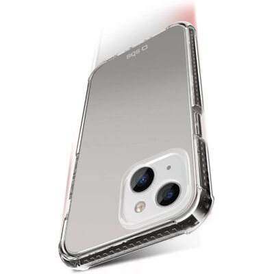 SBS Teunbkex3ip1354 Gjennomsiktig iPhone 13 Mini Deksel SBS Teunbkex3ip1354 Gjennomsiktig iPhone 13 Mini Deksel