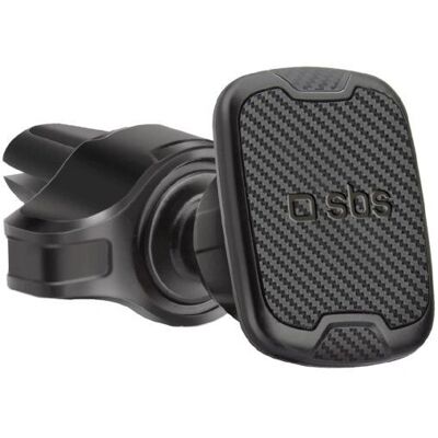 SBS TESUPCLIPCARB Magnetischer Handyhalter - Autozubehör SBS TESUPCLIPCARB Magnetischer Handyhalter - Autozubehör