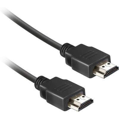 EKON Cavo HDMI 4K - 1,5m High-Speed HDMI 1.4 EKON Cavo HDMI 4K - 1,5m High-Speed HDMI 1.4