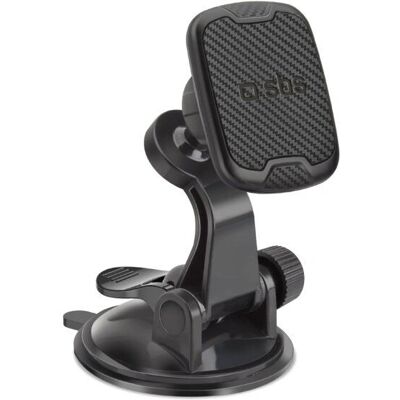 SBS SBS Tesupstandcarb Handyhalterung - Schwarz SBS SBS Tesupstandcarb Handyhalterung - Schwarz