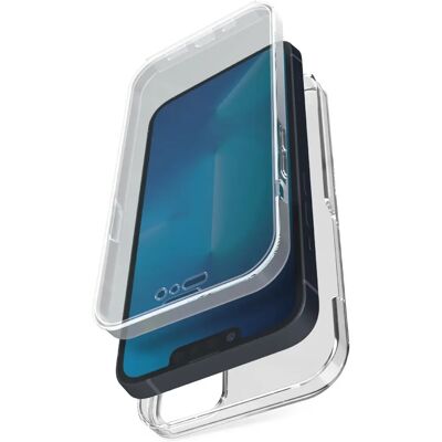 SBS Extreme 360° Mobiltelefondeksel for iPhone 14 Plus - Deksel SBS Extreme 360° Mobiltelefondeksel for iPhone 14 Plus - Deksel