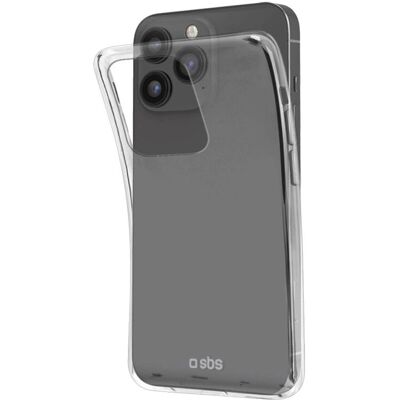 SBS tynn gjennomsiktig deksel for iPhone 14 Pro Max SBS tynn gjennomsiktig deksel for iPhone 14 Pro Max