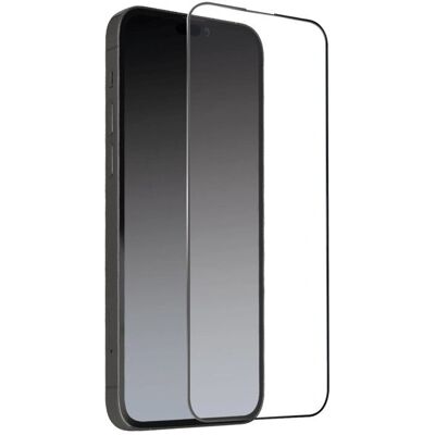 SBS iPhone 14 Pro Max Vollbild Glas Schutzfolie - Smartphone Zubehör SBS iPhone 14 Pro Max Vollbild Glas Schutzfolie - Smartphone Zubehör