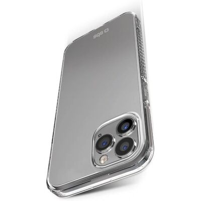 SBS SBS TEUNBKEX2IP1467P Coque Smartphone - Transparent - 17cm (6.7") - Publicité SBS SBS TEUNBKEX2IP1467P Coque Smartphone - Transparent - 17cm (6.7") - Publicité
