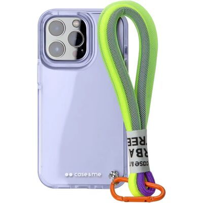 SBS Urban Violet iPhone 14 Pro Case - Protect & Style SBS Urban Violet iPhone 14 Pro Case - Protect & Style