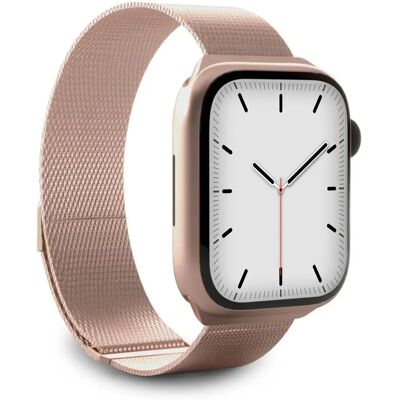 Case & Me CMAWATCHB40MRG Edelstahl Rose Gold Smartwatch Armband Case & Me CMAWATCHB40MRG Edelstahl Rose Gold Smartwatch Armband