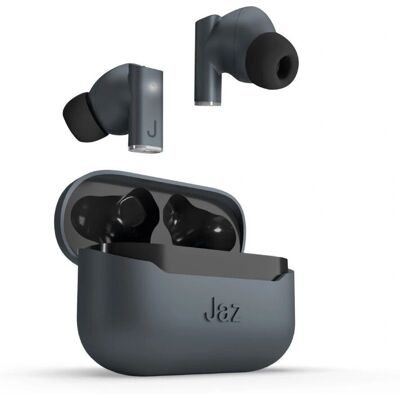 SBS Headset True Wireless Stereo In-ear Anrufe/Musik Schwarz - Headset SBS Headset True Wireless Stereo In-ear Anrufe/Musik Schwarz - Headset