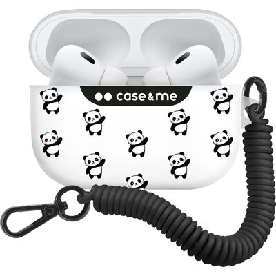 SBS Pro2 Panda Kopfhörerhülle SBS Pro2 Panda Kopfhörerhülle