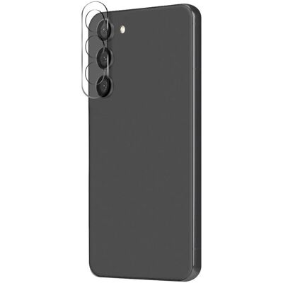 SBS Samsung Galaxy S23+ Gehärtetes Glas Kameraschutz SBS Samsung Galaxy S23+ Gehärtetes Glas Kameraschutz