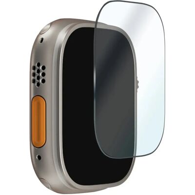 PURO Ultra 49 mm Displayschutz - Langlebig & Klar PURO Ultra 49 mm Displayschutz - Langlebig & Klar
