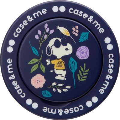 Supporto Smartphone Snoopy Peanuts - Flora Supporto Smartphone Snoopy Peanuts - Flora