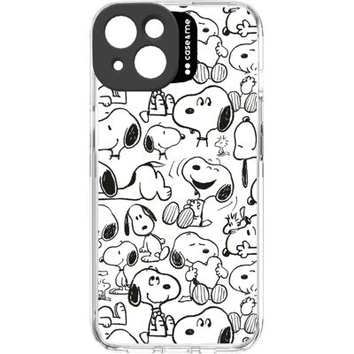 Custodia Peanuts SBS per iPhone 14 Plus - Resistente a urti e graffi Custodia Peanuts SBS per iPhone 14 Plus - Resistente a urti e graffi