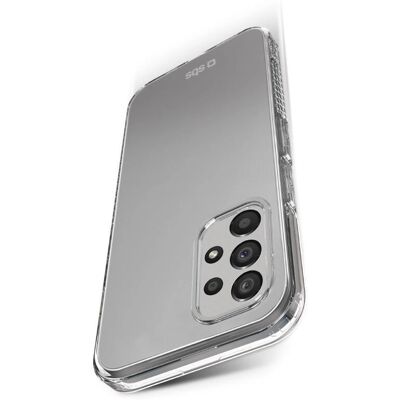 Coque transparente SBS SBS Extreme X2 pour Samsung Galaxy A54 - Publicité Coque transparente SBS SBS Extreme X2 pour Samsung Galaxy A54 - Publicité