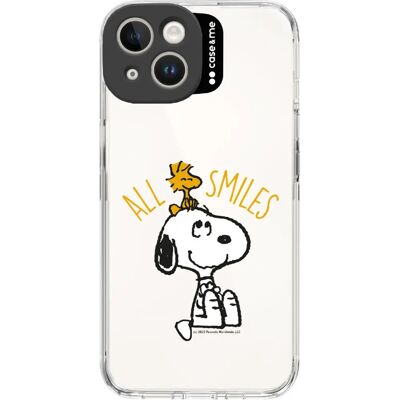 Custodia iPhone 14 Multicolore Resistente agli urti - Cover Custodia iPhone 14 Multicolore Resistente agli urti - Cover