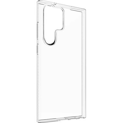 Puro 0.3 Nude Samsung Galaxy S23 Ultra Case - Phone Cover Puro 0.3 Nude Samsung Galaxy S23 Ultra Case - Phone Cover
