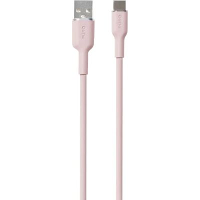 Puro Rosa USB-Kabel - USB 3.2 Gen 1 1,5m Puro Rosa USB-Kabel - USB 3.2 Gen 1 1,5m