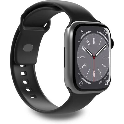 PURO PUICNAW40BLK Smart Wearable Accessories Band Black - Smart Wearable Accessories PURO PUICNAW40BLK Smart Wearable Accessories Band Black - Smart Wearable Accessories