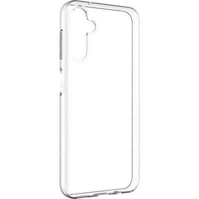 PURO 0.3 Nude - Transparentes Handyhülle für Galaxy A14 5G PURO 0.3 Nude - Transparentes Handyhülle für Galaxy A14 5G