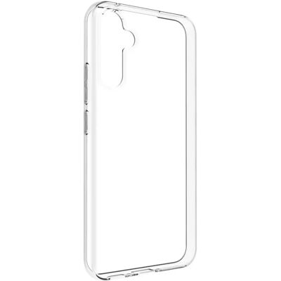 PURO 0.3 Nude Transparentes Handyhülle für Galaxy A34 5G PURO 0.3 Nude Transparentes Handyhülle für Galaxy A34 5G