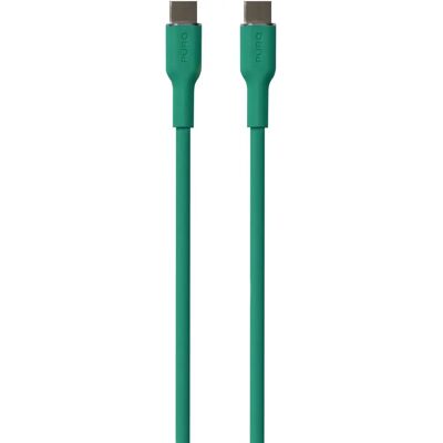 Cavo USB-C PURO - 1,5m, Verde Cavo USB-C PURO - 1,5m, Verde
