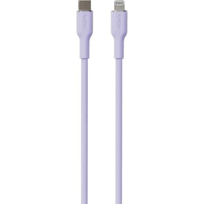 Cable USB-C a Lightning PURO PUCA PLus - 1.5m - Cable Lightning Cable USB-C a Lightning PURO PUCA PLus - 1.5m - Cable Lightning