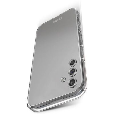 SBS Samsung Galaxy A14 6.6" Transparente Handyhülle SBS Samsung Galaxy A14 6.6" Transparente Handyhülle